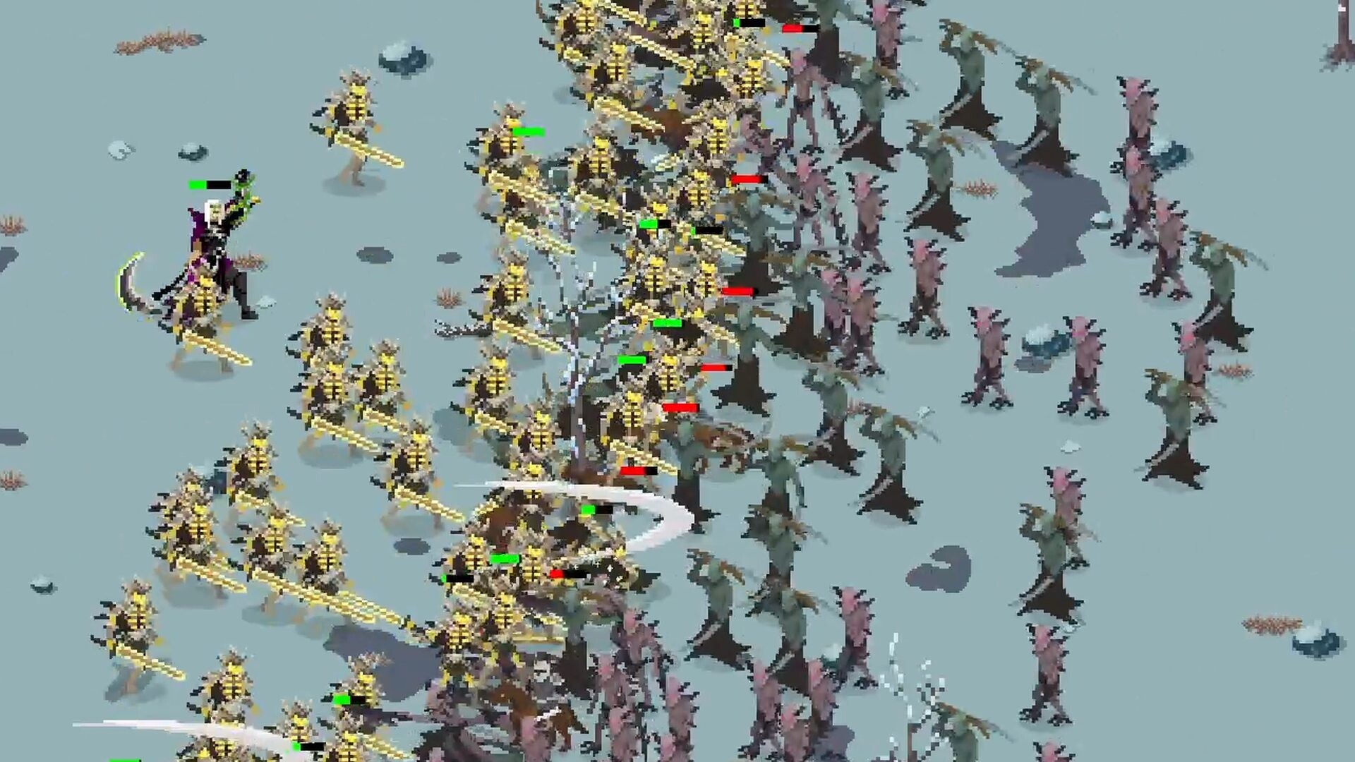 法师与魔物2/Mage and Monsters II 截图 3