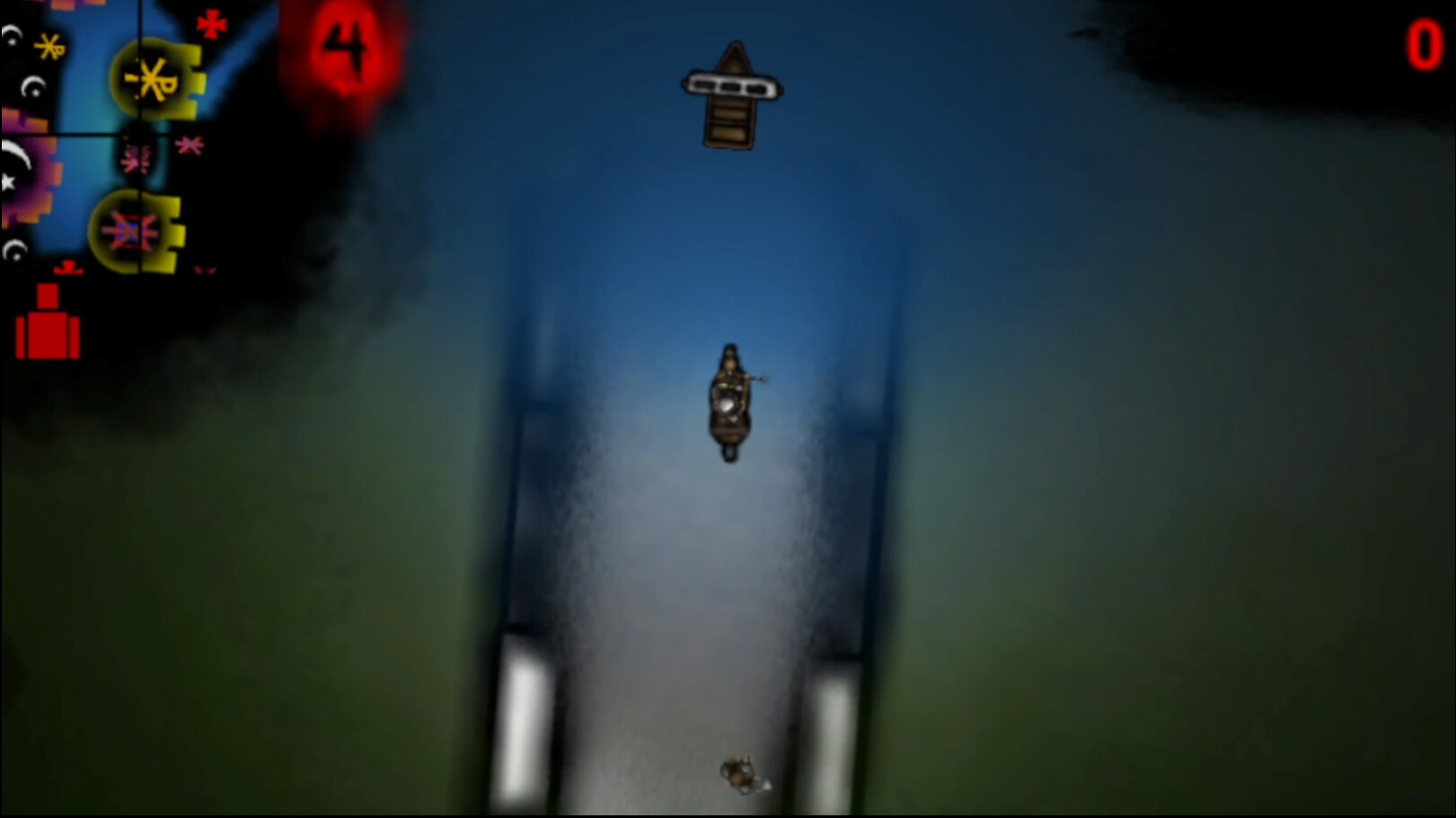 Take the Earth screenshot 7