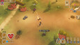 A screenshot of Dino Path Trail