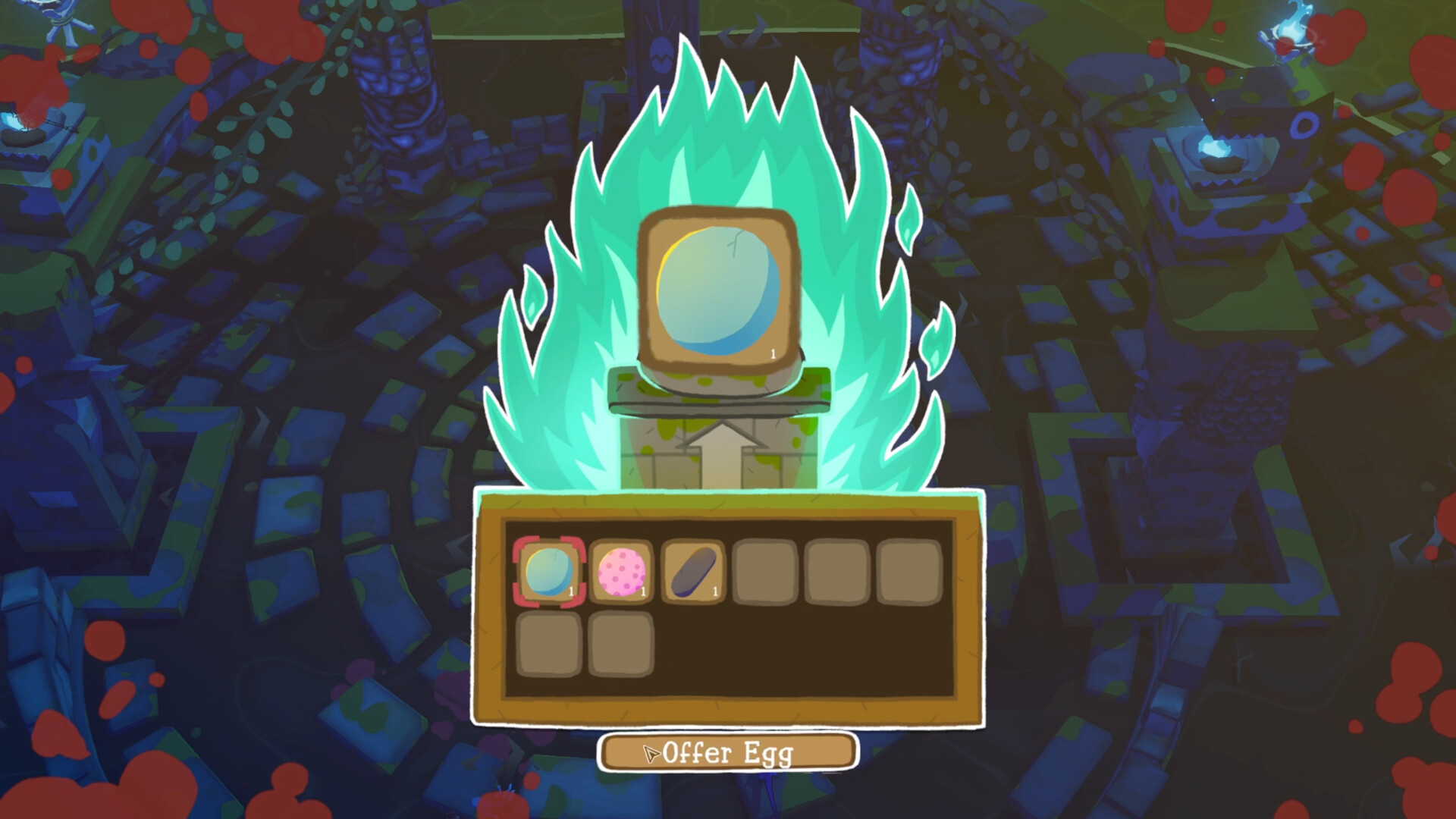Dino Path Trail screenshot 16