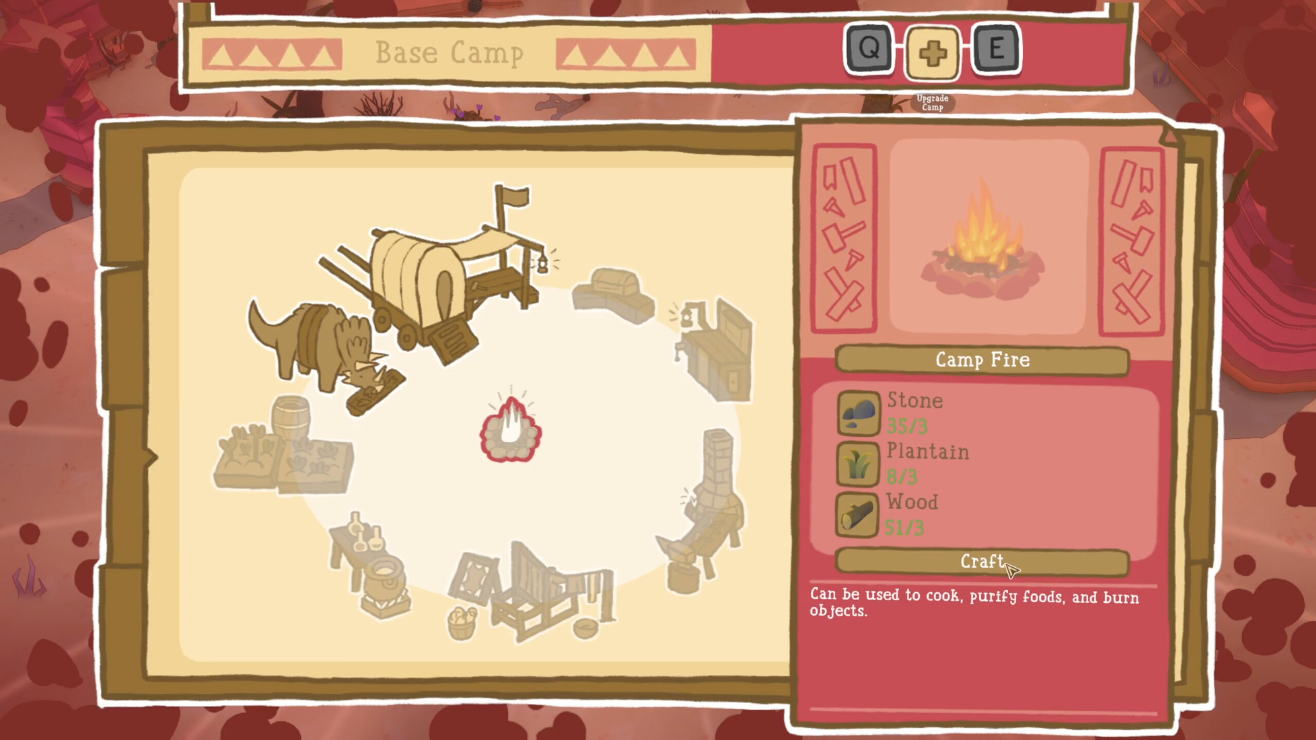 Dino Path Trail screenshot 10