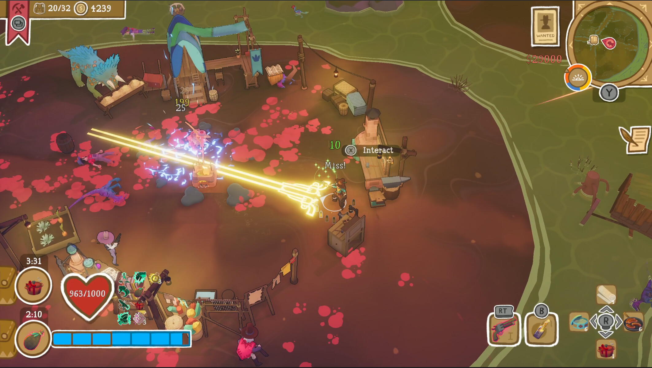 Dino Path Trail screenshot 18