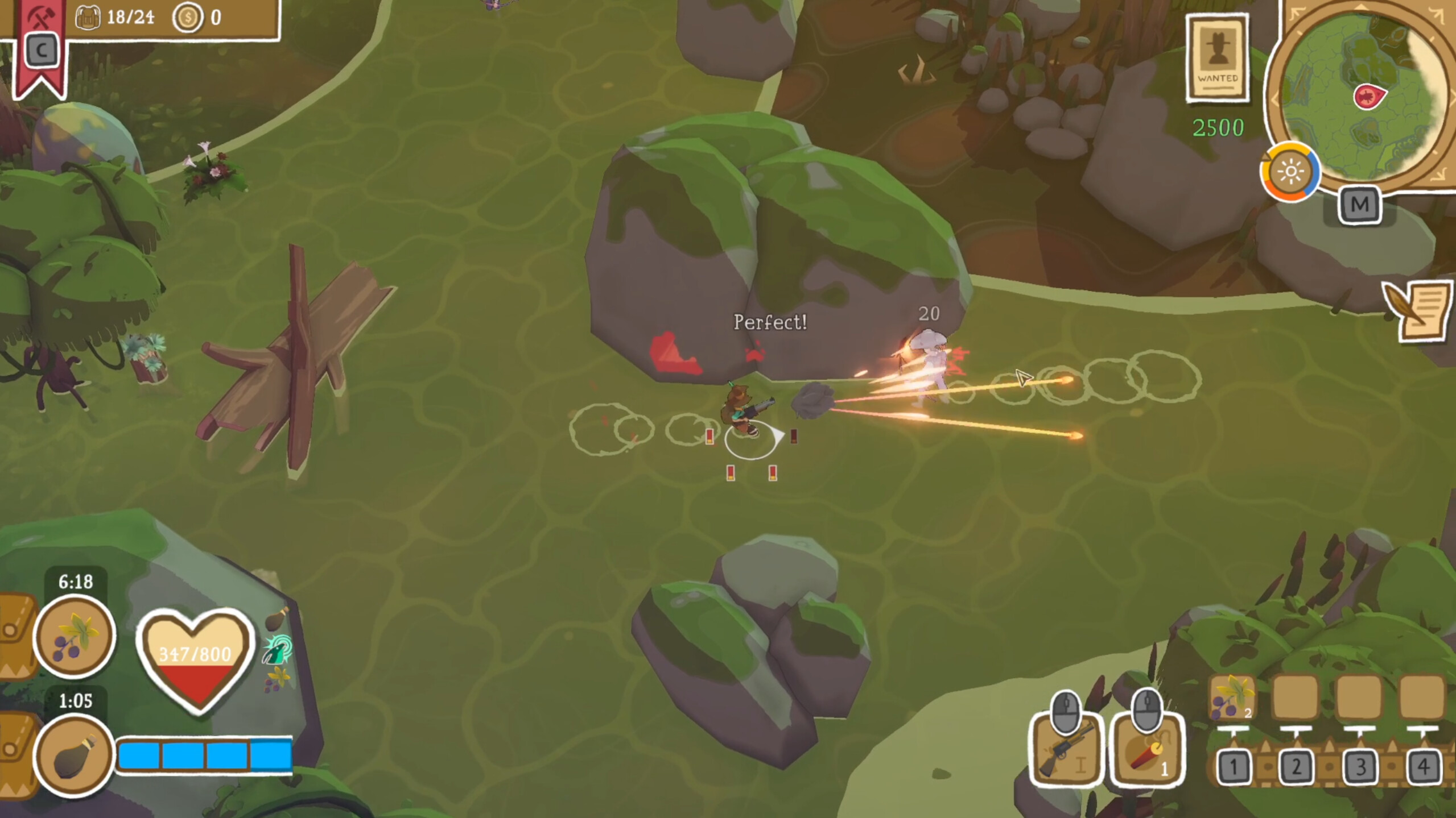 Dino Path Trail screenshot 17