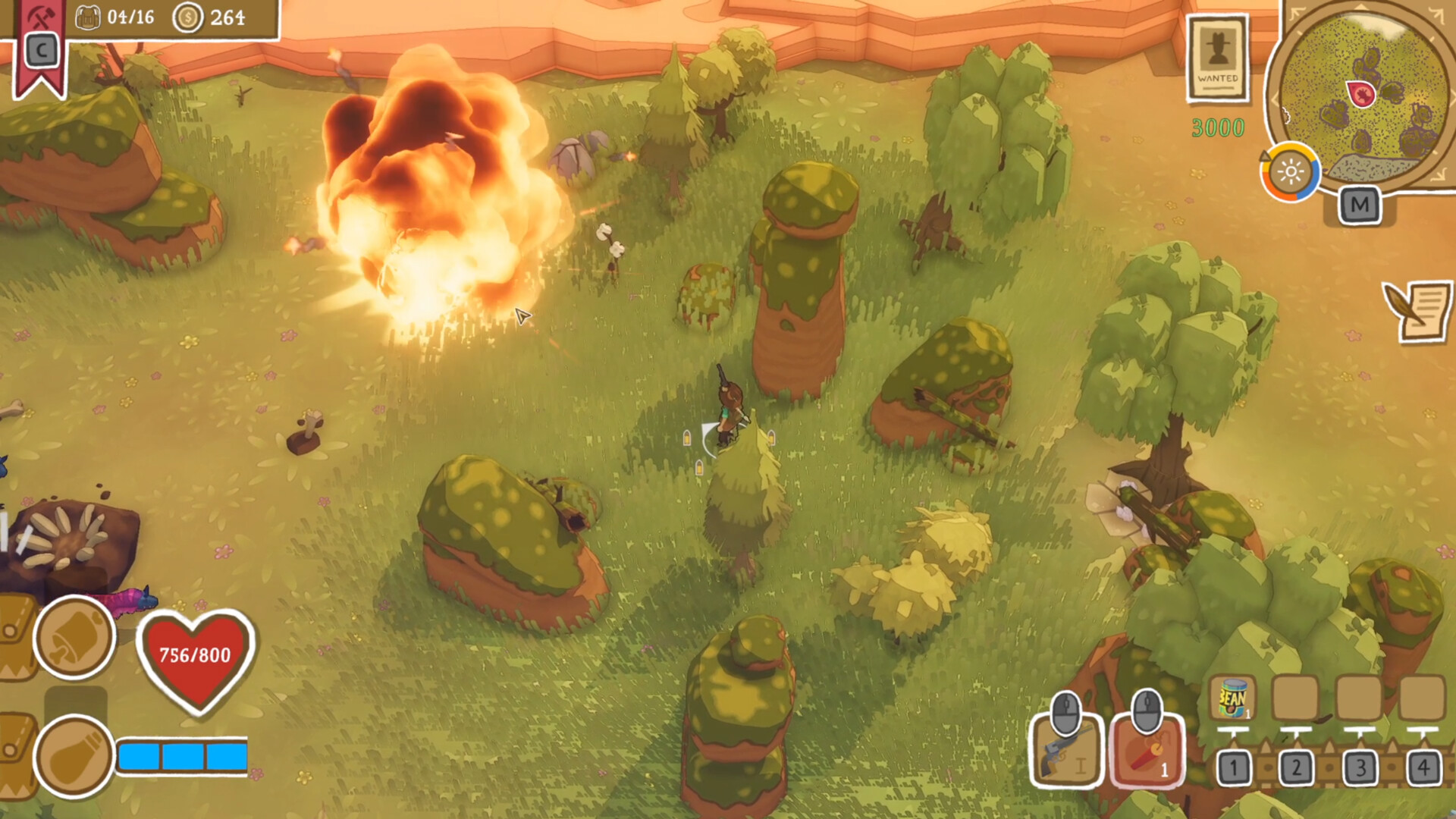 恐龙之路/Dino Path Trail -(Build.22416756 容量4.22GB)