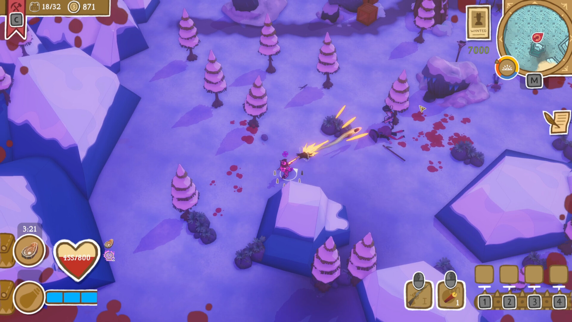 恐龙之路/Dino Path Trail -(Build.22416756 容量4.22GB)