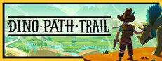 Dino Path Trail