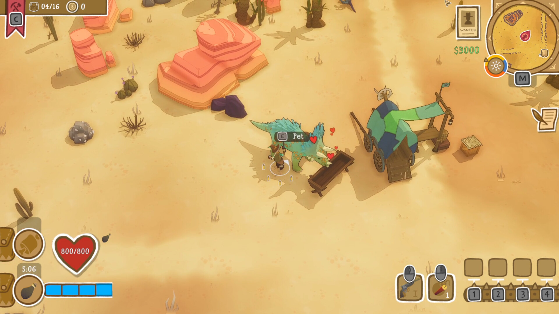 Dino Path Trail screenshot 8