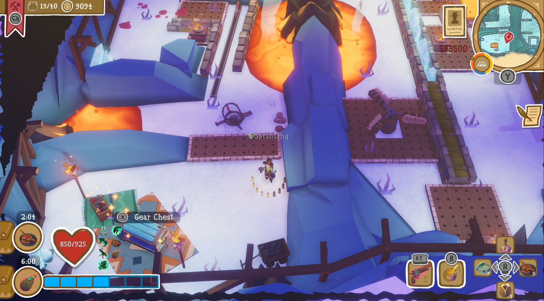 Dino Path Trail screenshot 13