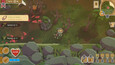 A screenshot of Dino Path Trail
