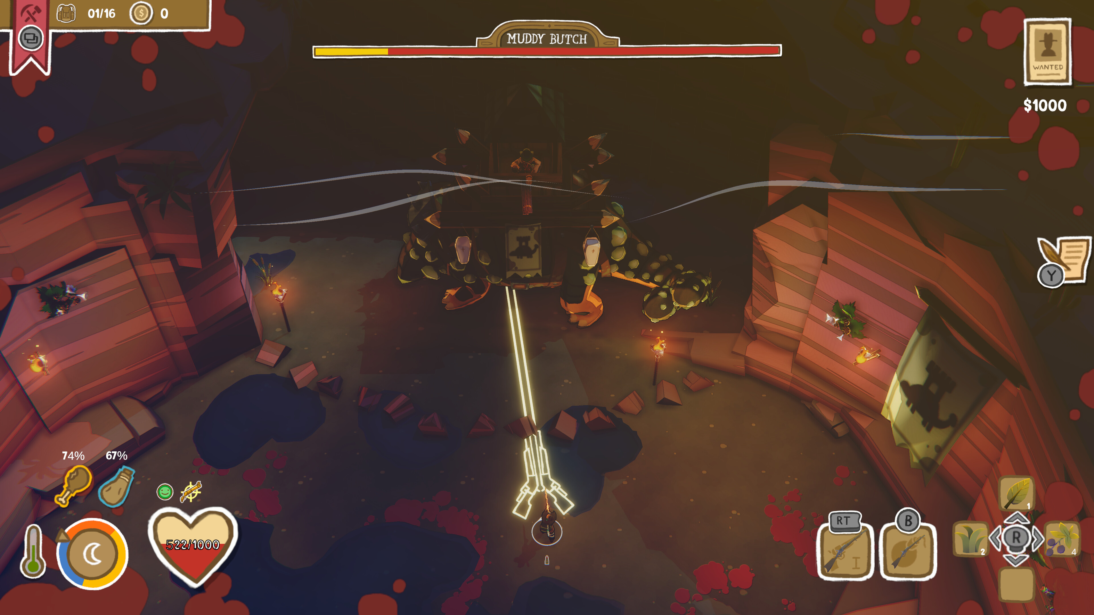 Dino Path Trail screenshot 19