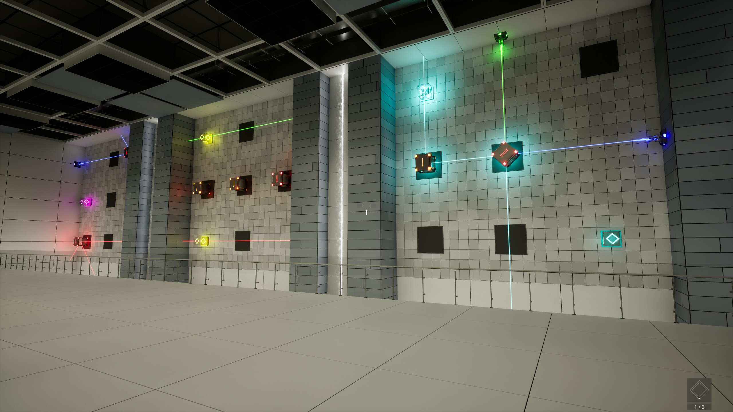 ReThink | Lite screenshot 2