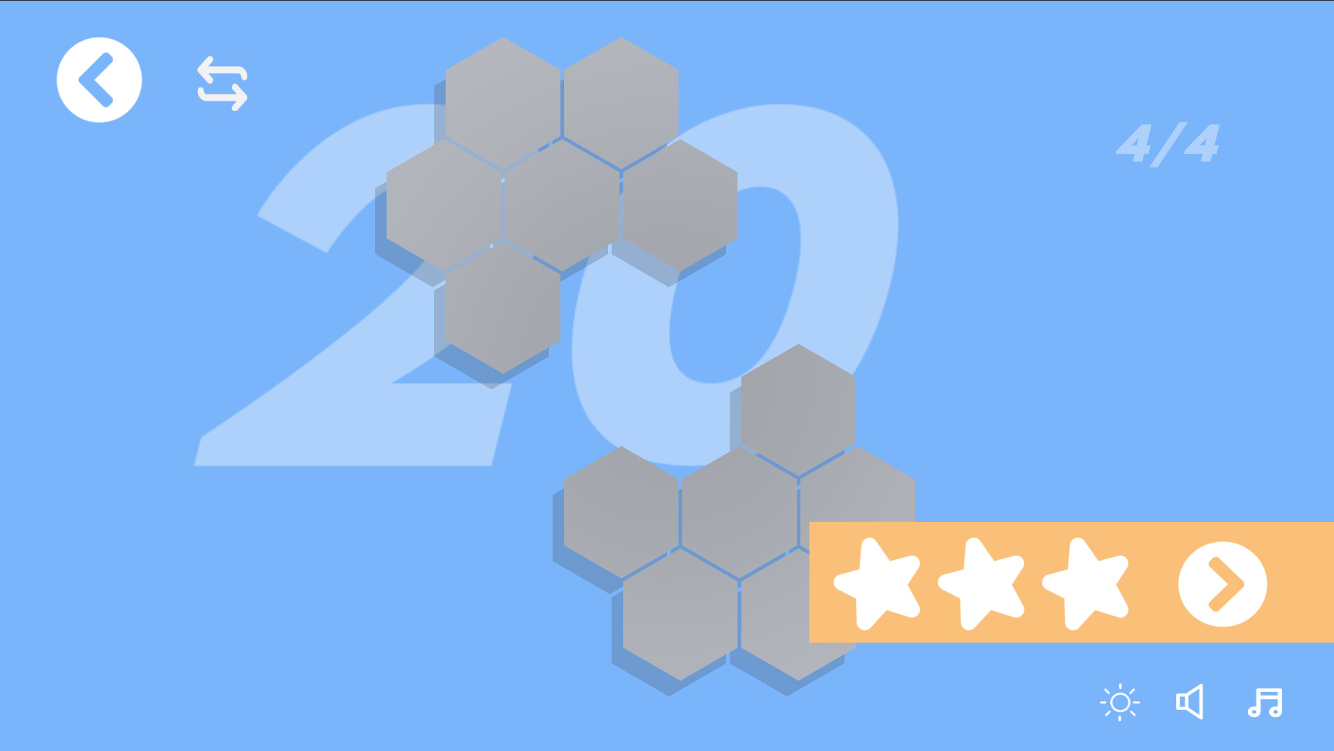 No Numbers screenshot 3