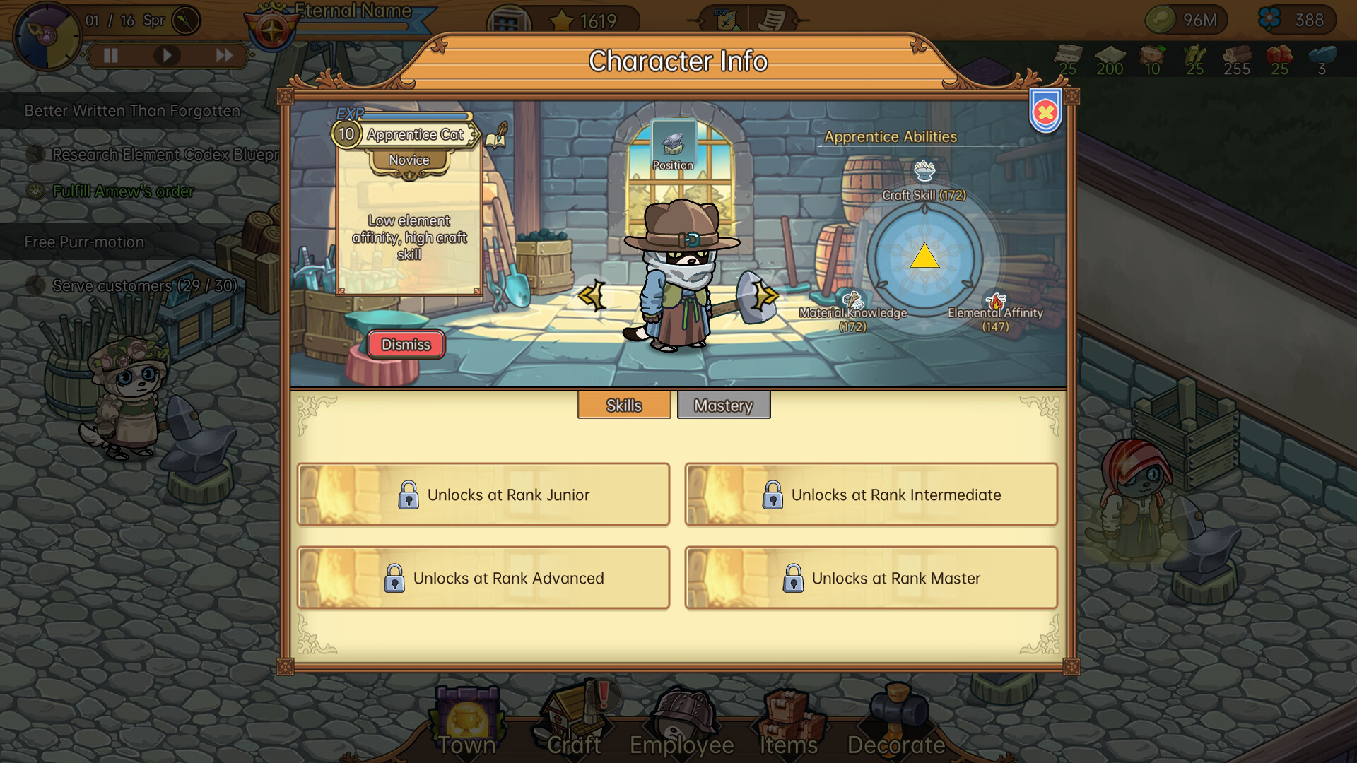 MeowCraft screenshot 9