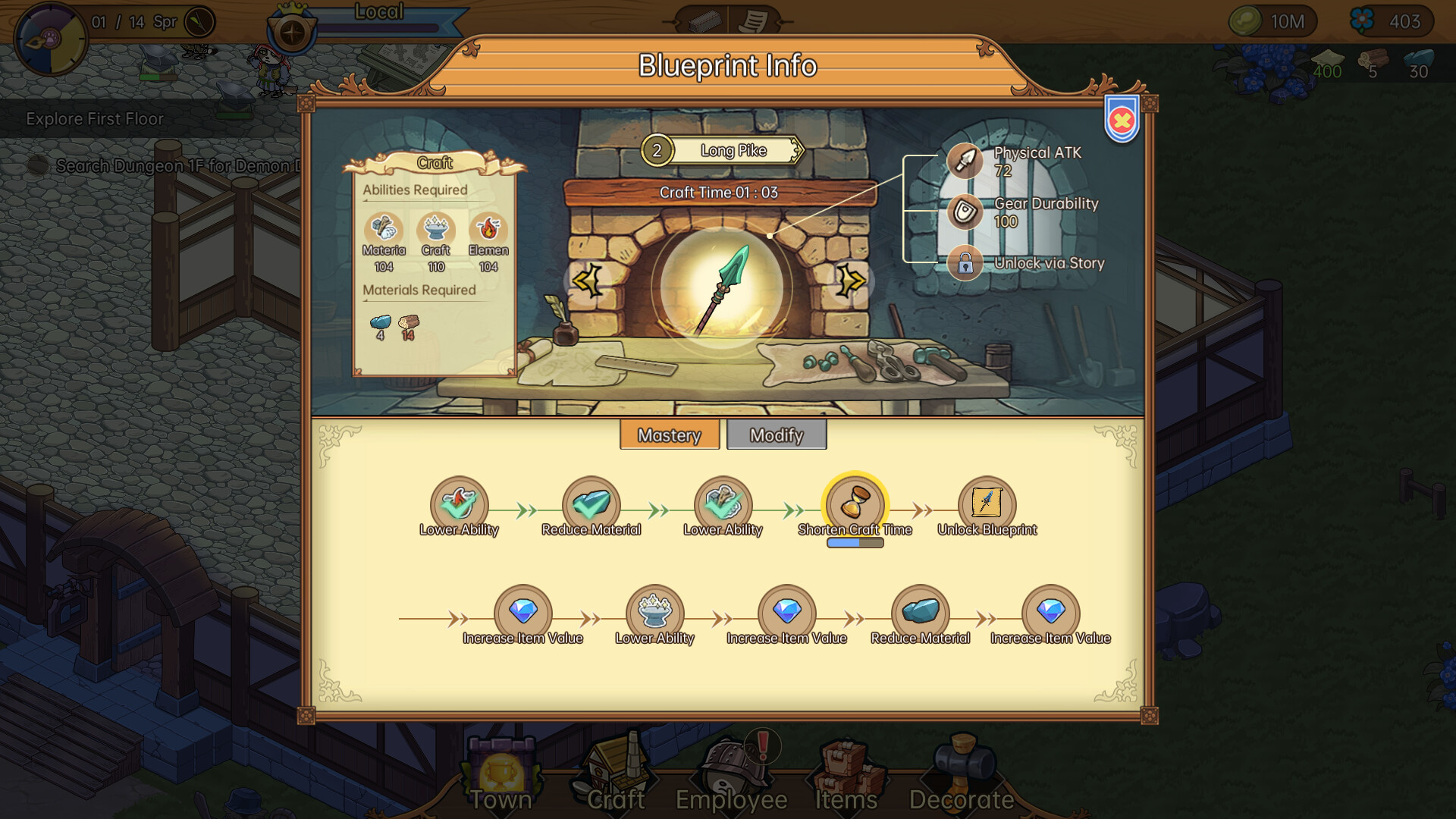 MeowCraft screenshot 7