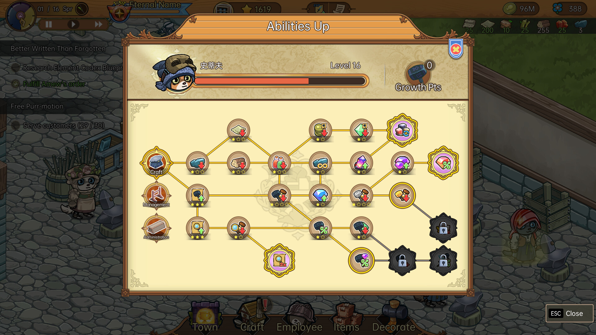 MeowCraft screenshot 8