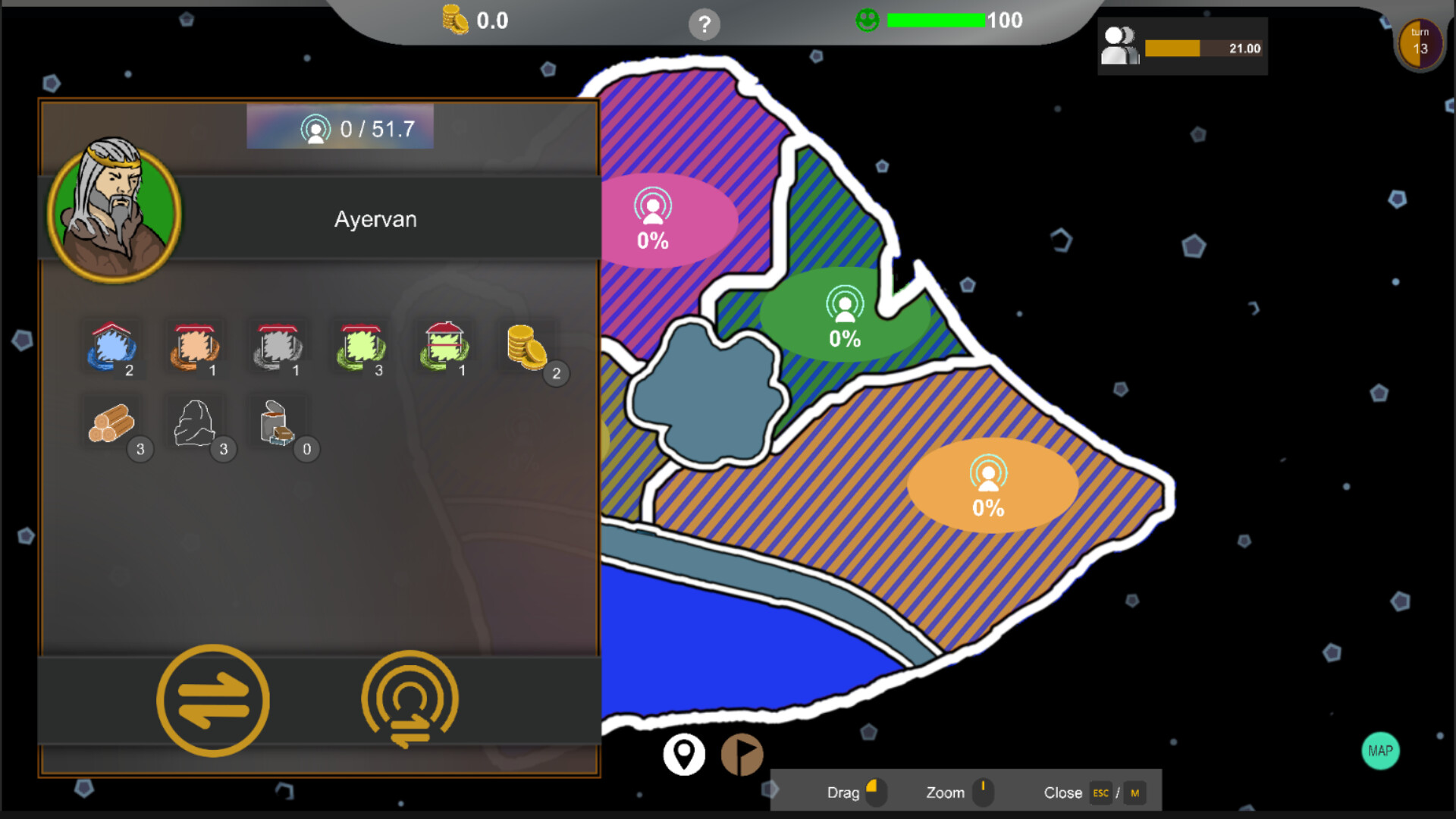 Trade City screenshot 7
