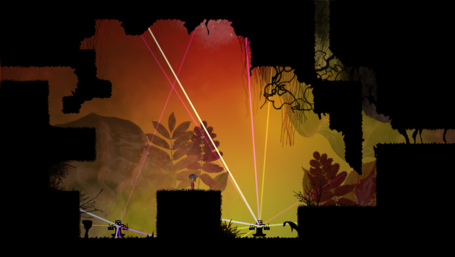 Knytt Underground screenshot 4
