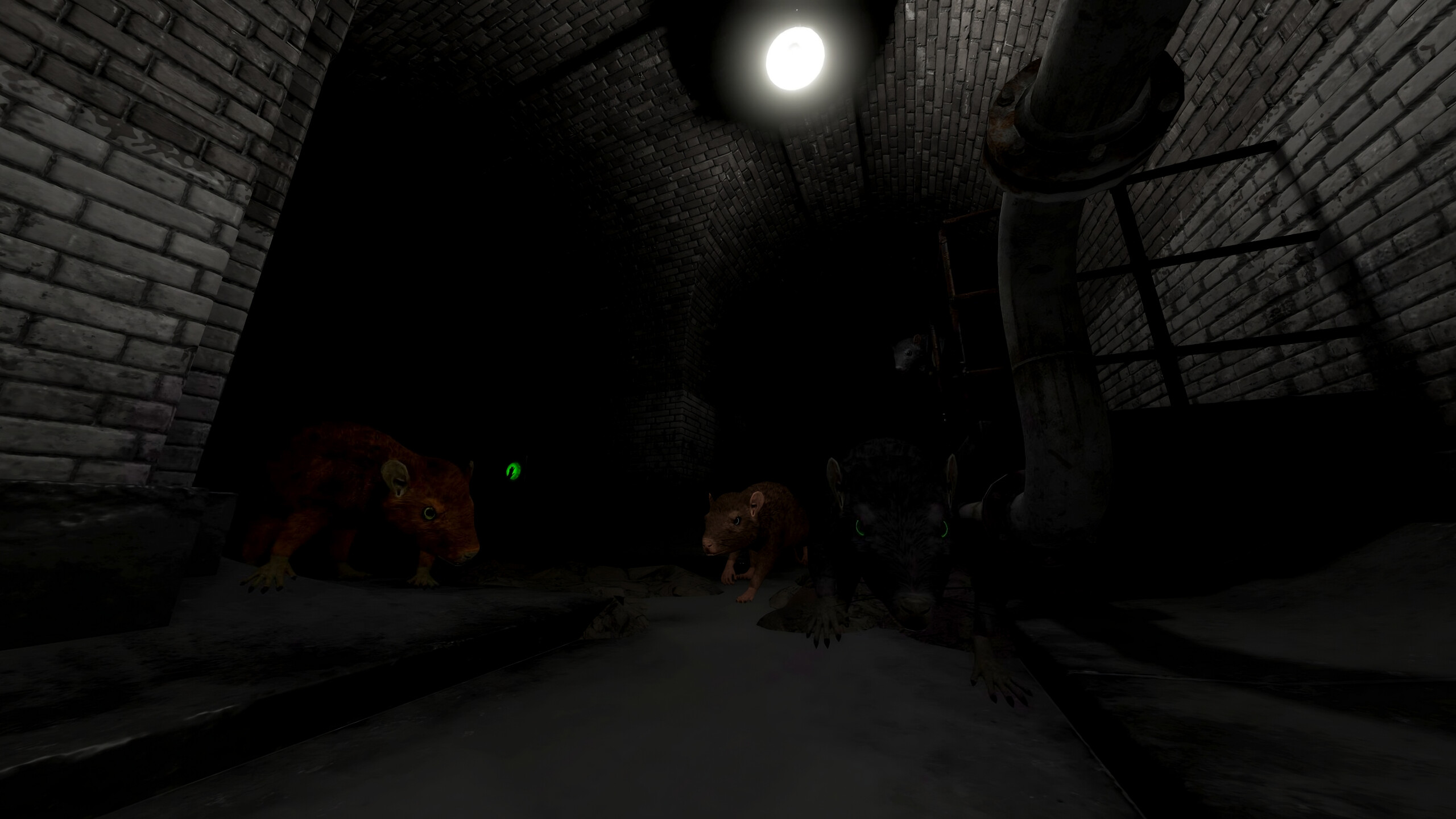 Scamper screenshot 2