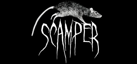 Scamper Cover Image