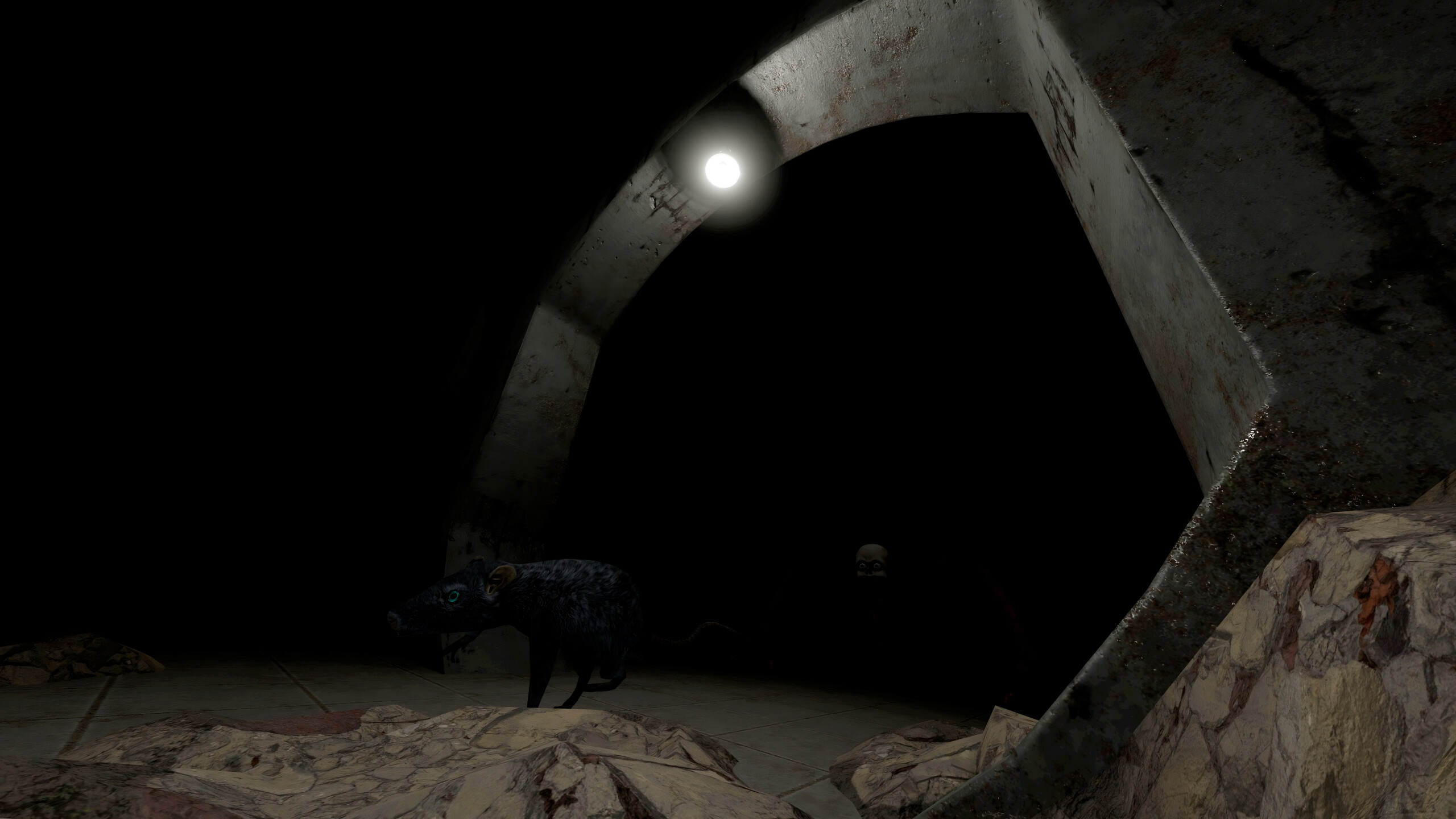 Scamper screenshot 3
