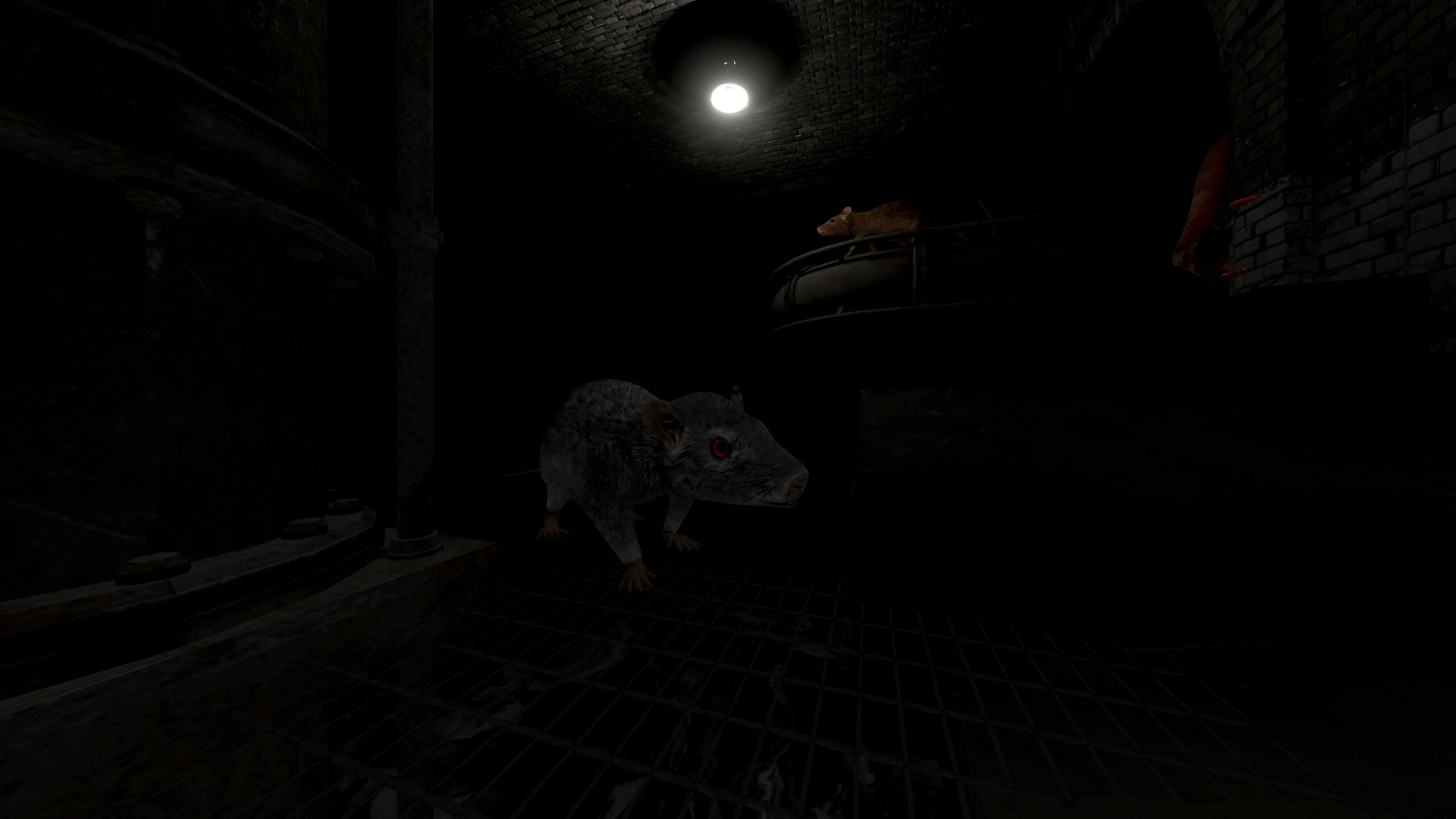 Scamper screenshot 4