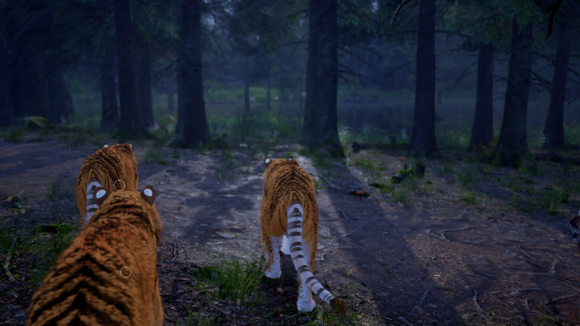 Untamed Kingdom screenshot 8