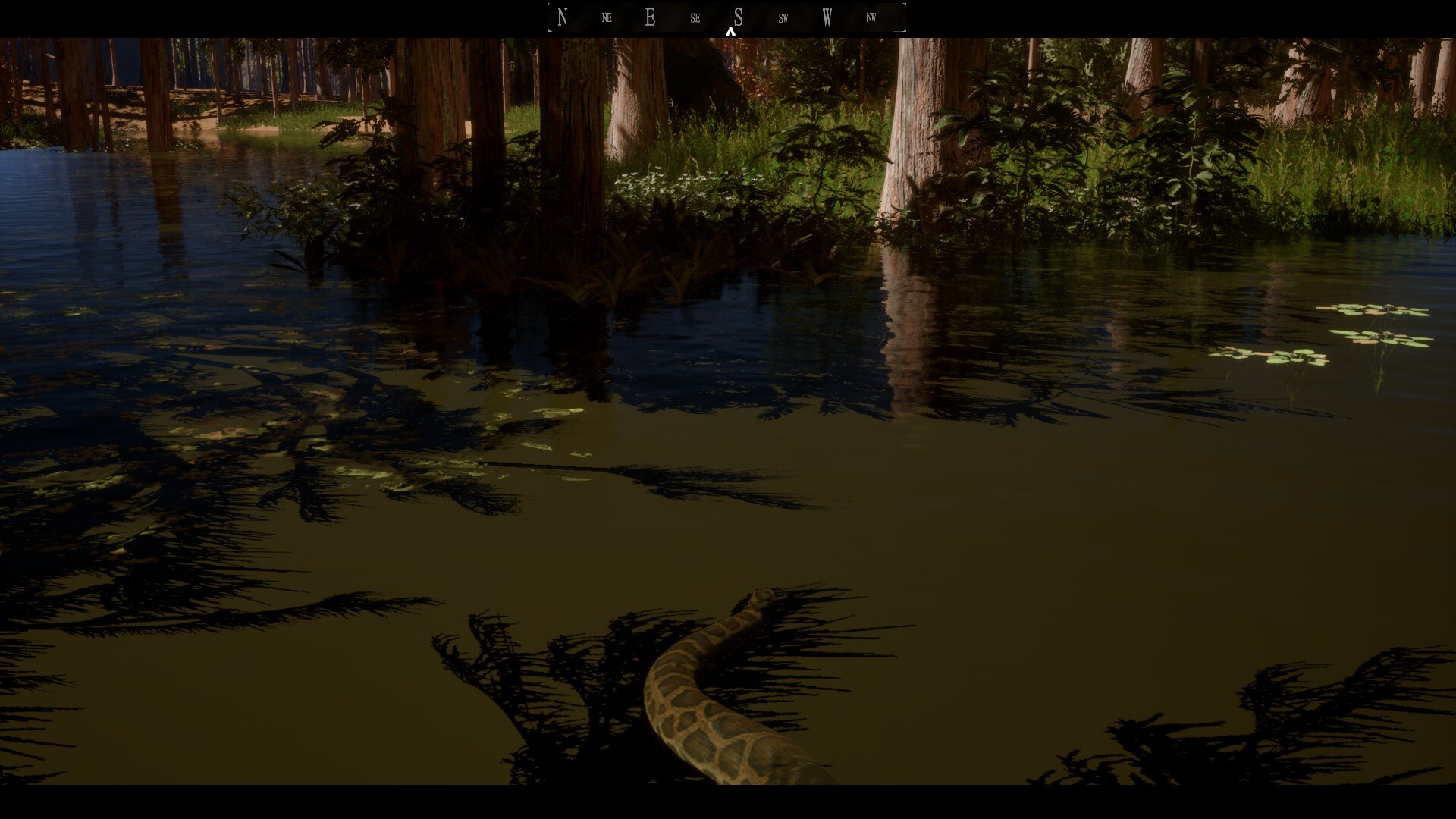 Untamed Kingdom screenshot 12