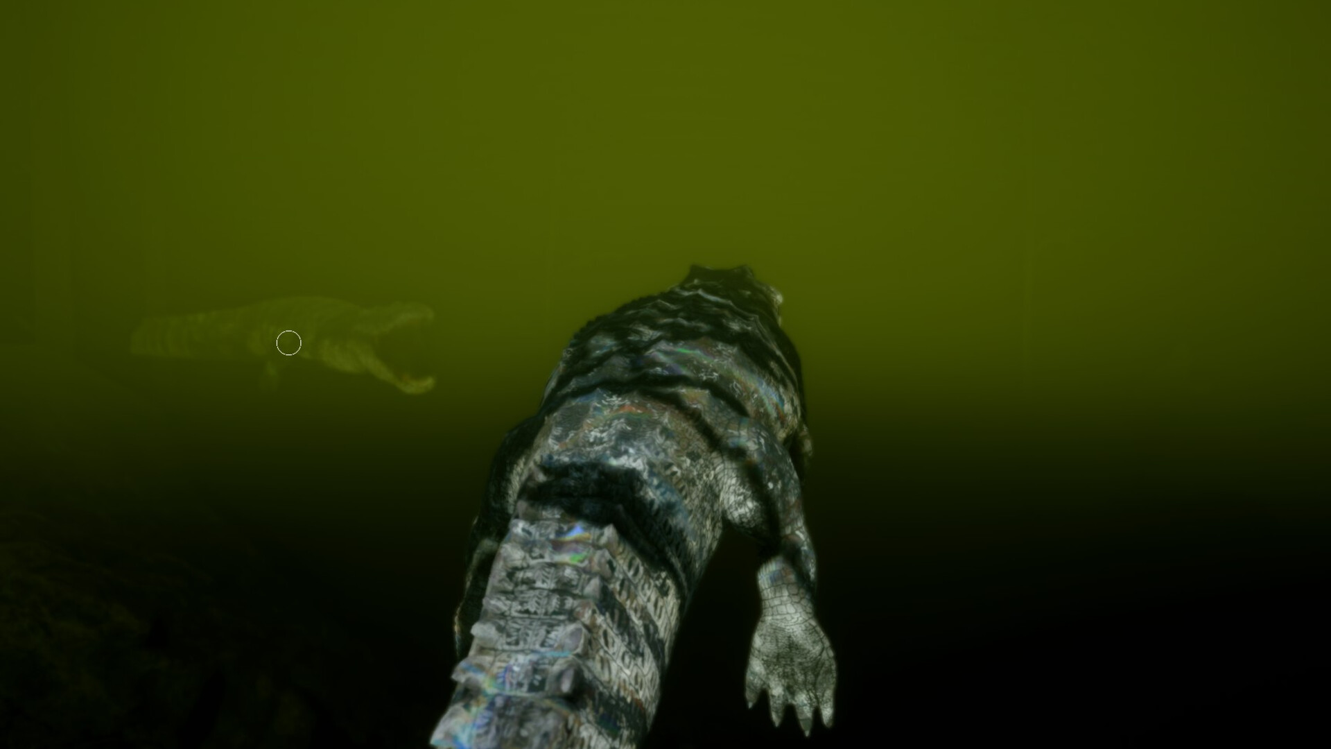 Untamed Kingdom screenshot 4