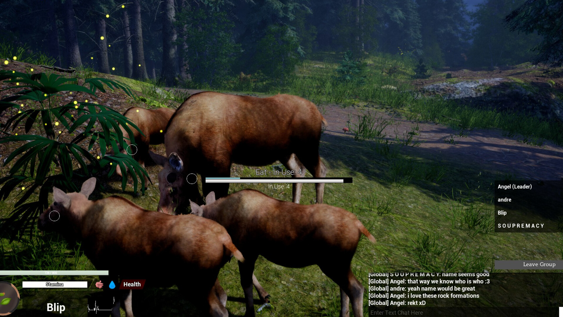 Untamed Kingdom screenshot 6