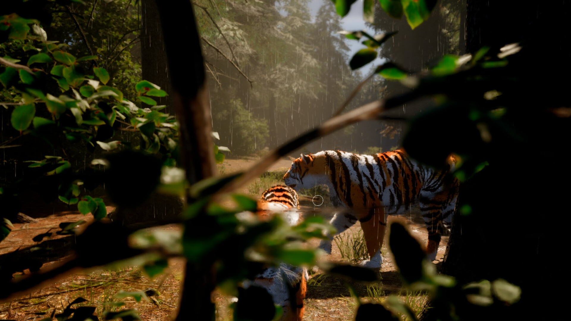 Untamed Kingdom screenshot 2