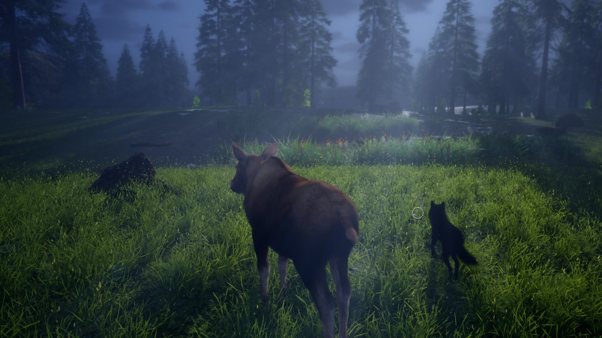 Untamed Kingdom screenshot 5