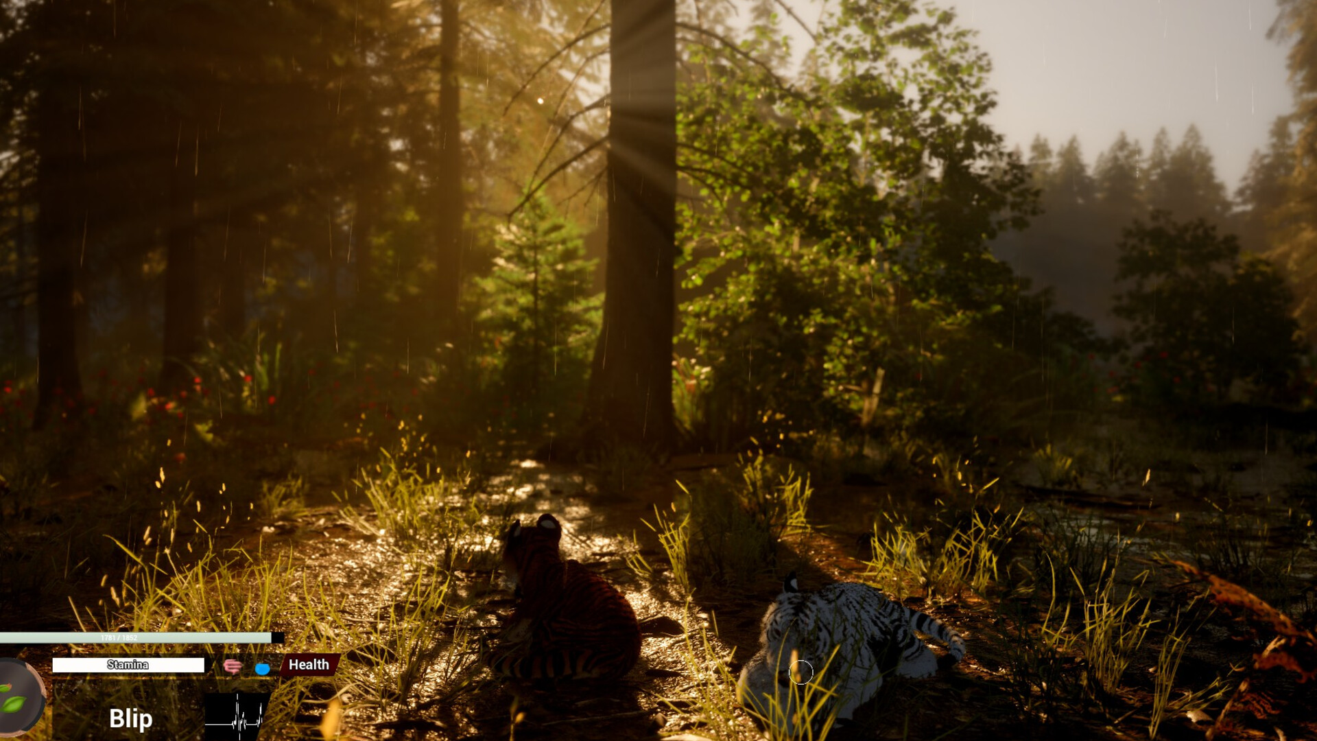 Untamed Kingdom screenshot 3