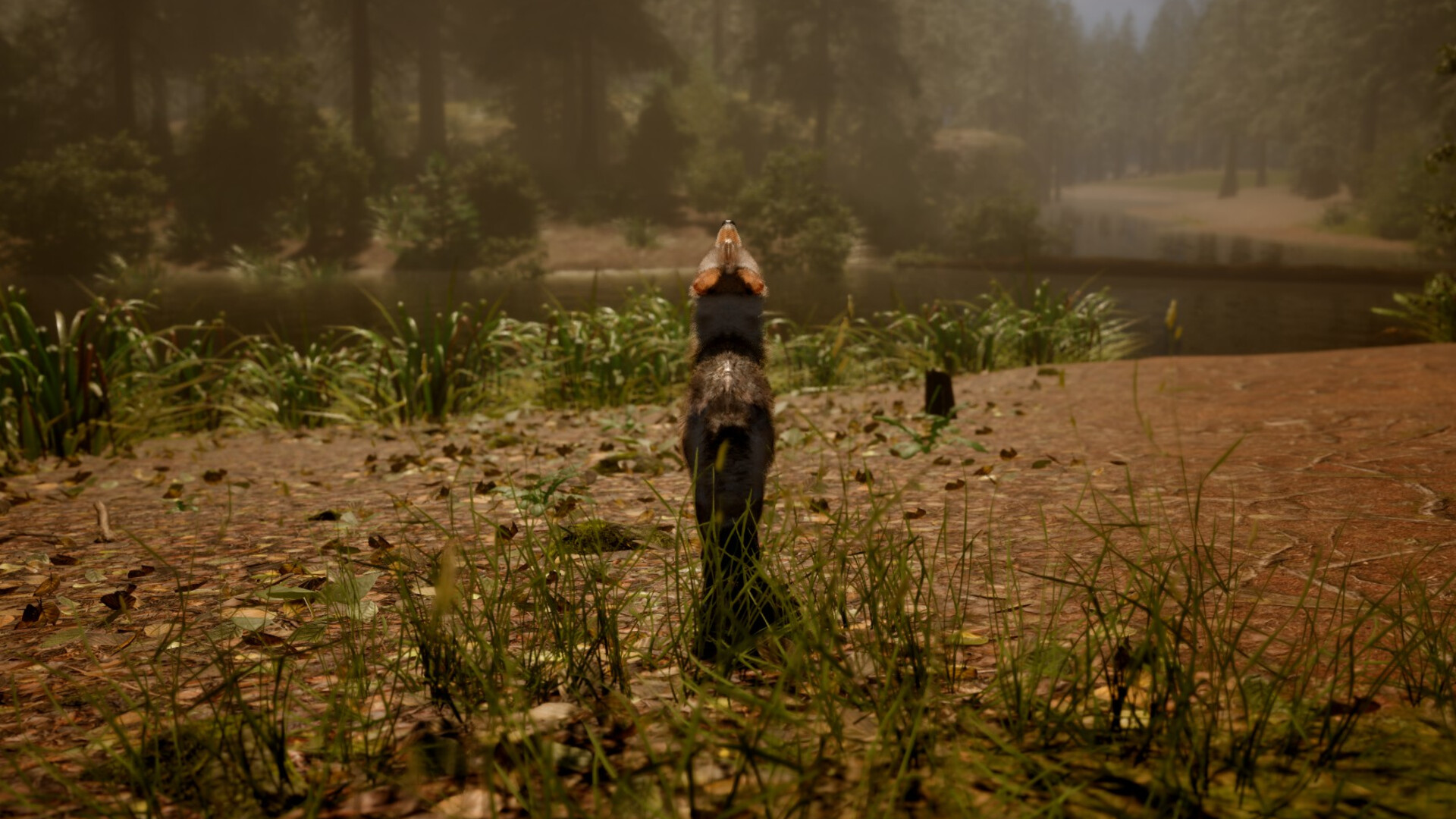 Untamed Kingdom screenshot 7