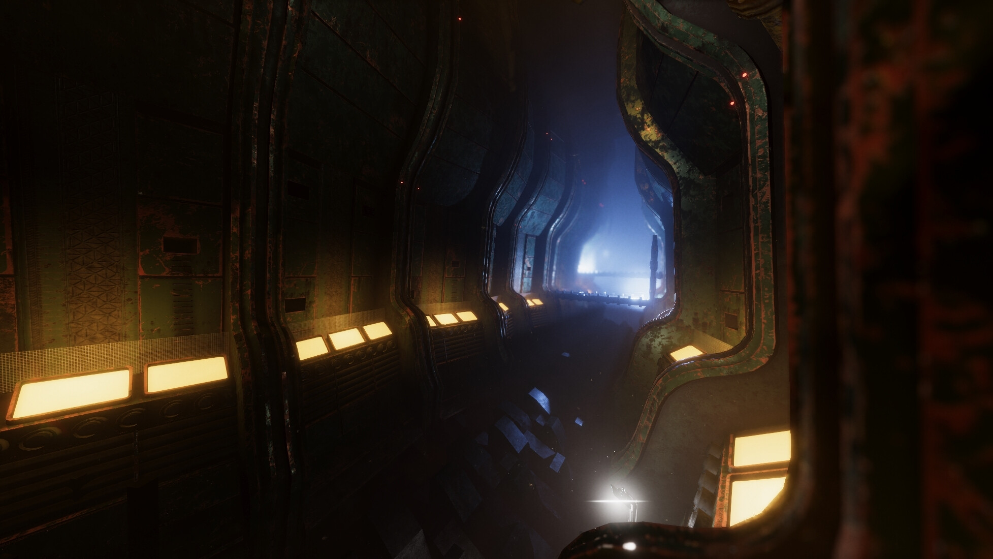 Garganta screenshot 7