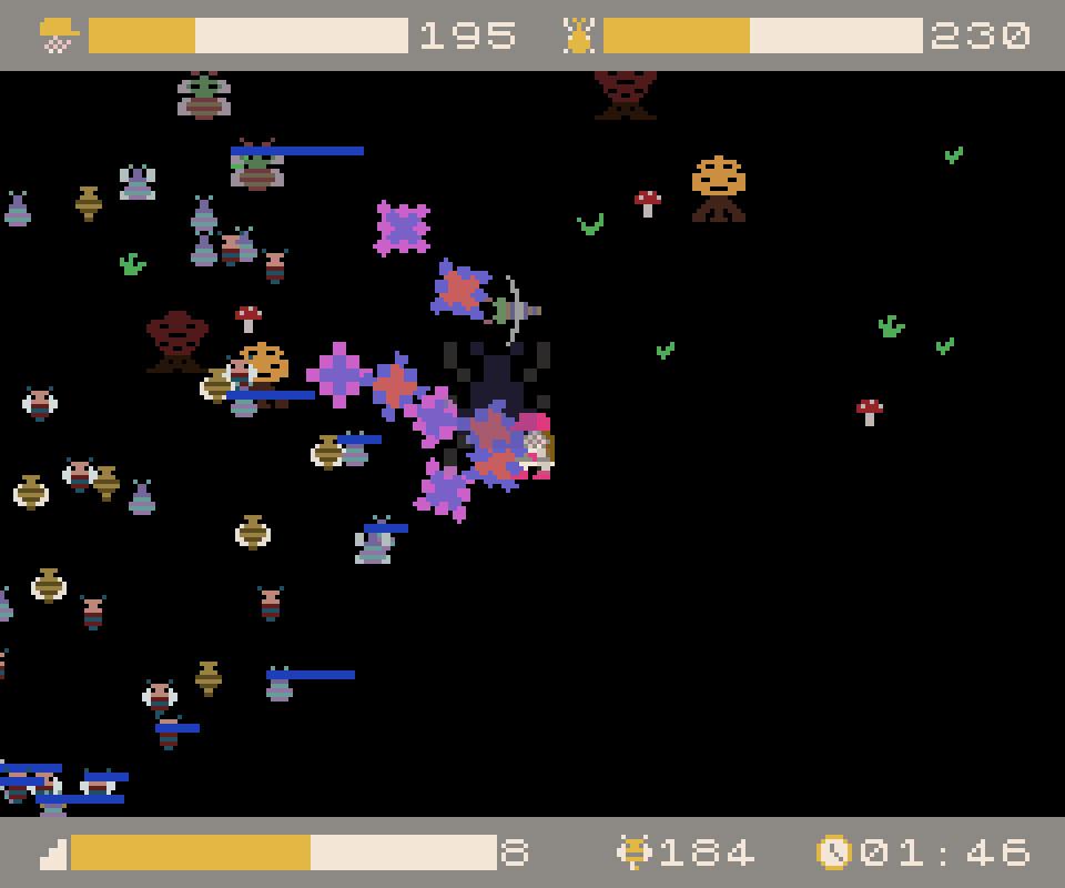 Waspkeeper screenshot 5