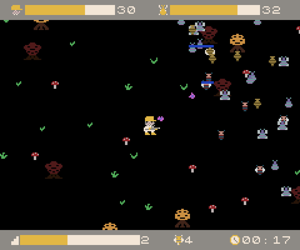 Waspkeeper screenshot 2