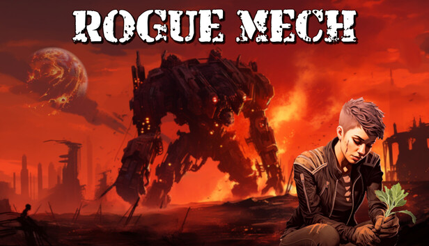 Rogue Mech