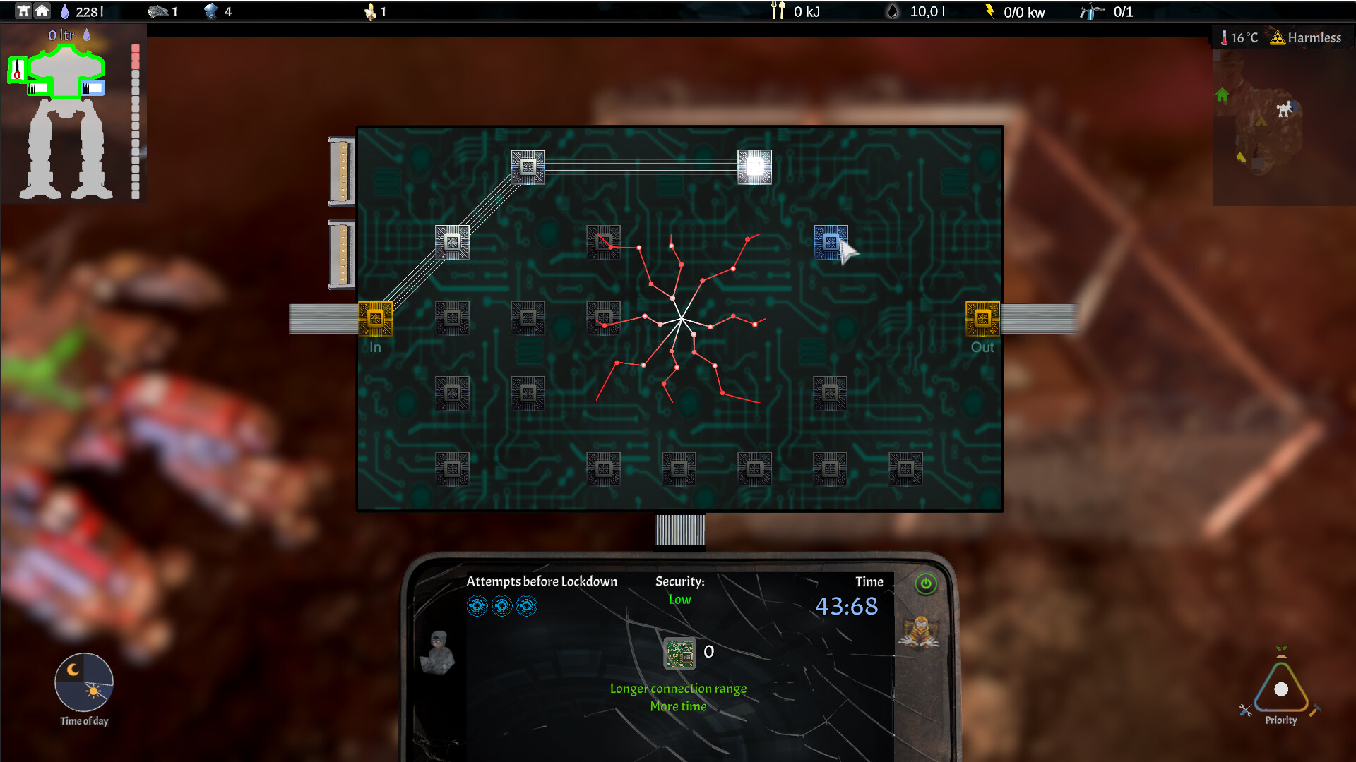 Rogue Mech screenshot 10