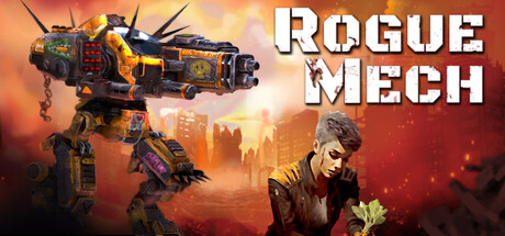 Steam Community :: Rogue Mech