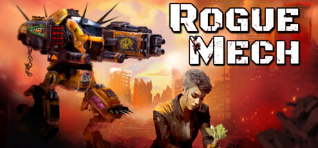 Rogue Mech