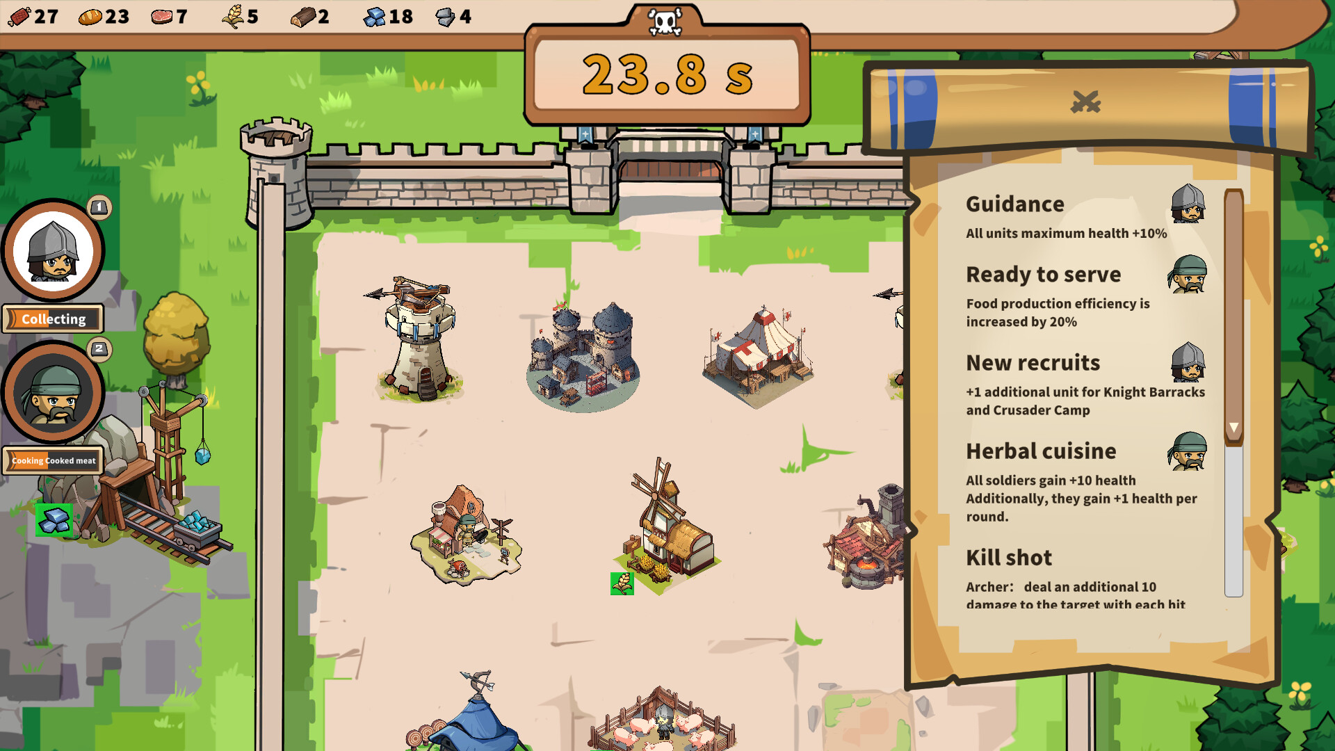Final Resistance screenshot 8