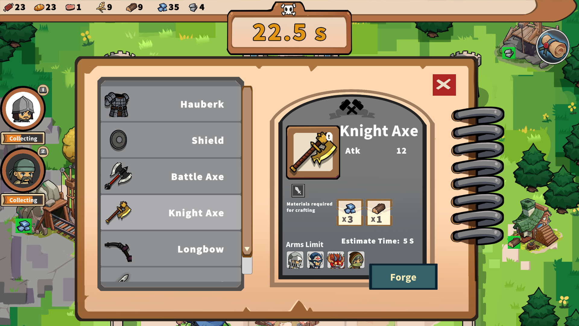 Final Resistance screenshot 2