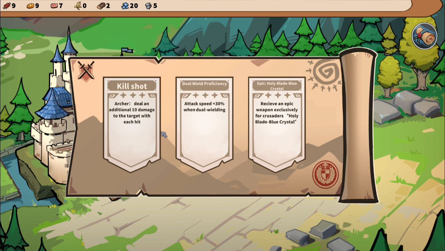 Final Resistance screenshot 6