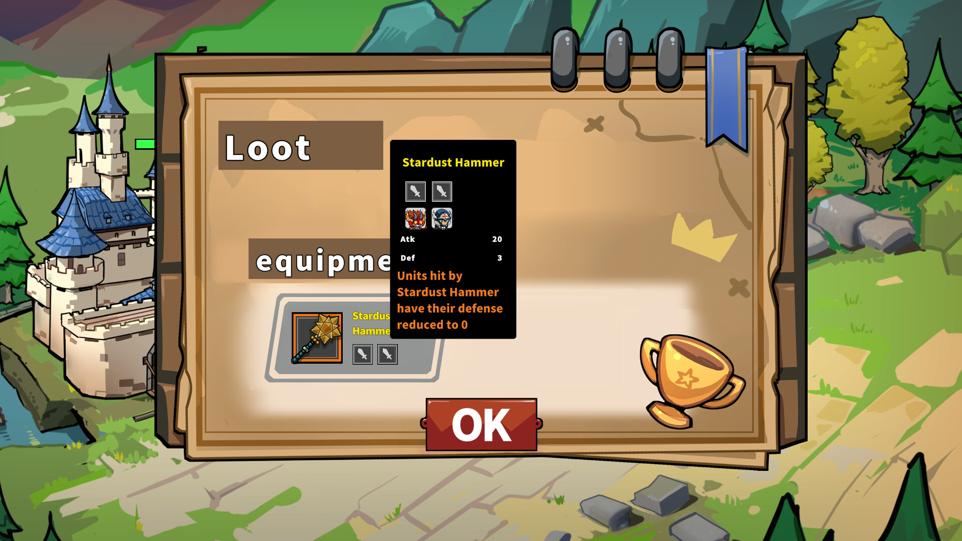Final Resistance screenshot 5
