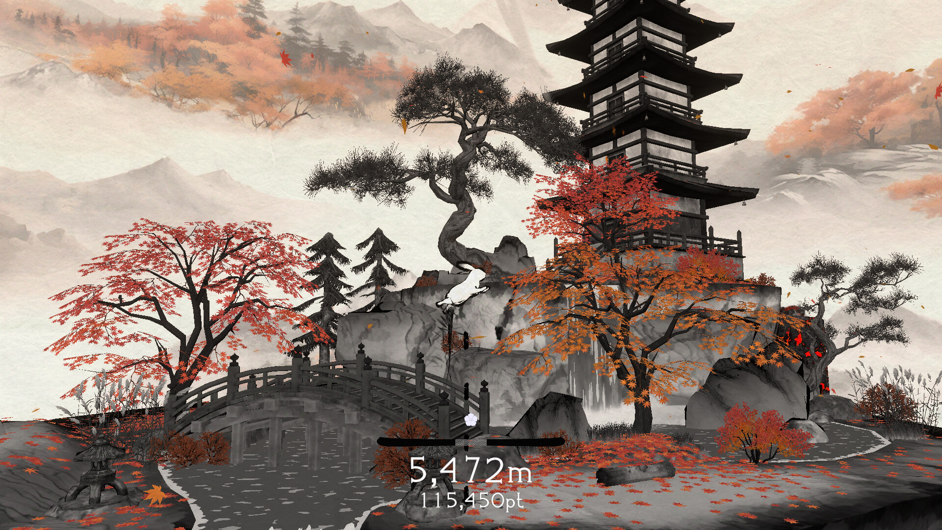 TENSEI screenshot 9