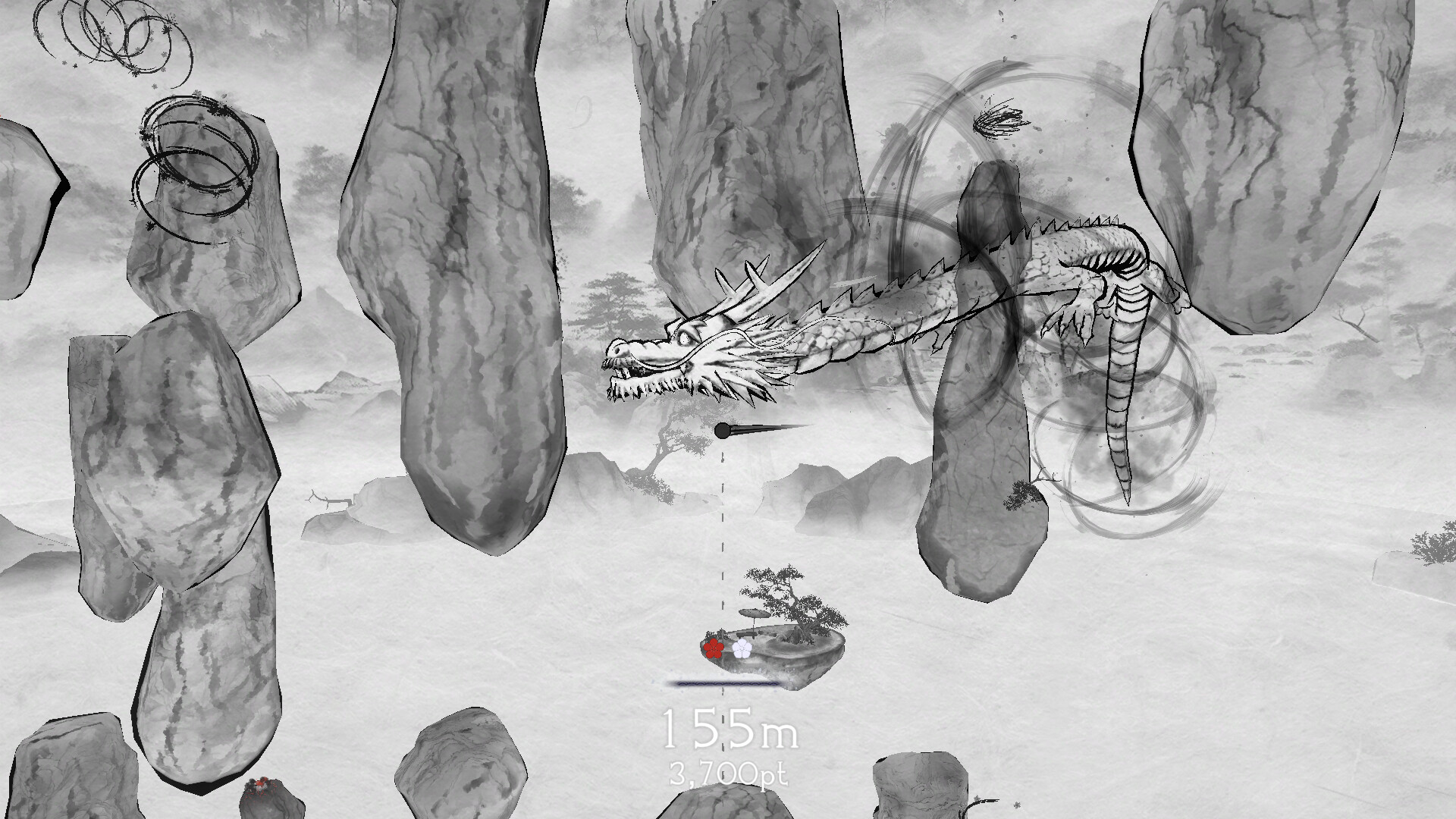 TENSEI screenshot 6