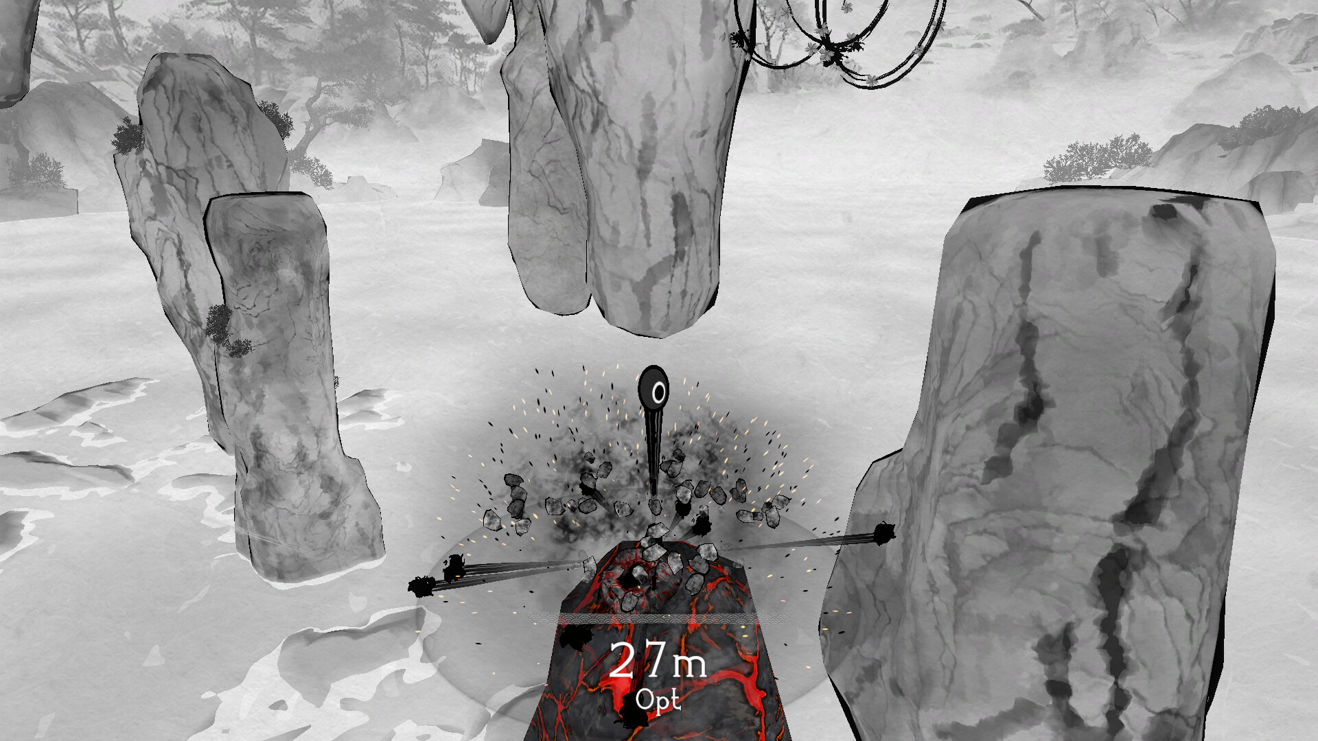 TENSEI screenshot 3