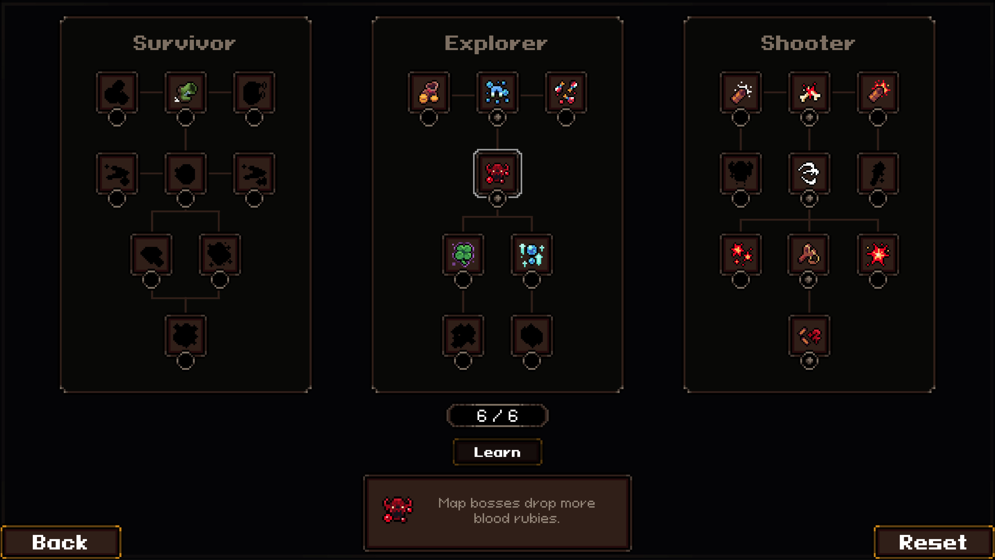 Power Fantasy screenshot 2