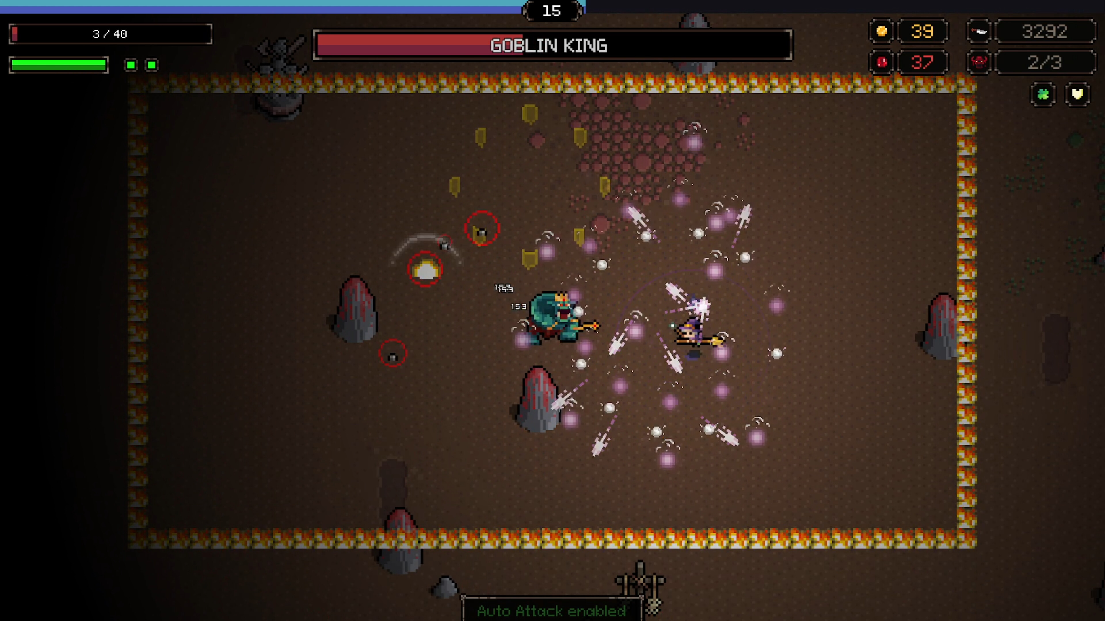 Power Fantasy screenshot 5