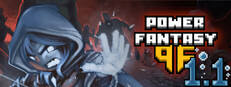 Power Fantasy